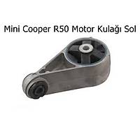 Mini Cooper R50 Motor Kulaðý Sol