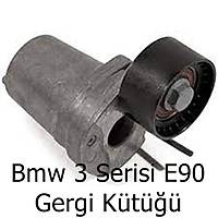 Bmw 3 Serisi E90 Gergi Kütüðü