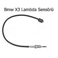 Bmw X3 Lambda Sensr