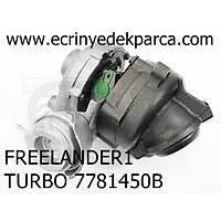 FREELANDER1 TURBO 7781450B