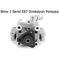Bmw 1 Serisi E87 Direksiyon Pompas�