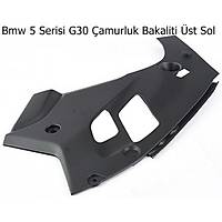 Bmw 5 Serisi G30 amurluk Bakaliti st Sol