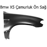 Bmw X5 amurluk n Sa