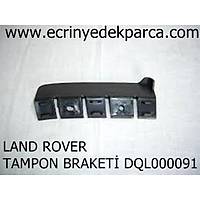 LAND ROVER TAMPON BRAKET DQL000091