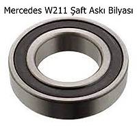 Mercedes W211 aft Ask Bilyas