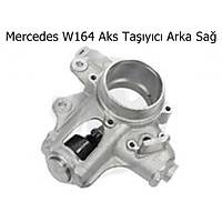 Mercedes W164 Aks Tayc Arka Sa