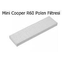 Mini Cooper R60 Polen Filtresi