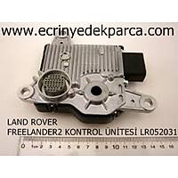 LAND ROVER FREELANDER2 KONTROL NTES LR052031