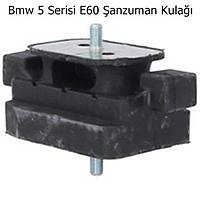 Bmw 5 Serisi E60 Þanzuman Kulaðý