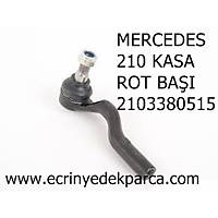 MERCEDES 210 KASA ROT BAI 2103380515