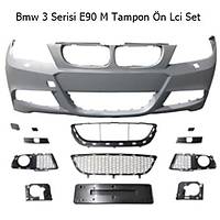 Bmw 3 Serisi E90 M Tampon �n Lci Set