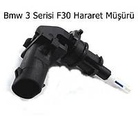 Bmw 3 Serisi F30 Hararet Mr