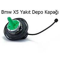 Bmw X5 Yak�t Depo Kapa��