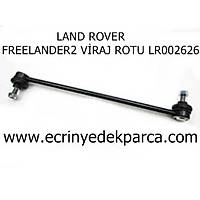 LAND ROVER FREELANDER2 VRAJ ROTU LR002626