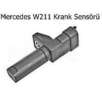 Mercedes W211 Krank Sensr