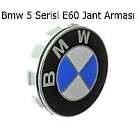 Bmw 5 Serisi E60 Jant Armasý