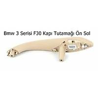 Bmw 3 Serisi F30 Kap� Tutama�� �n Sol