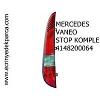 Mercedes W414 Vaneo Stop Sol 4148200064