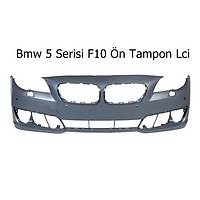Bmw 5 Serisi F10 n Tampon Lci