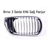 Bmw 3 Serisi E46 Sa Panjur Yeni Model