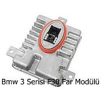 Bmw 3 Serisi F30 Far Mod�l�