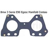 Bmw 3 Serisi E90 Egzoz Manifold Contas�