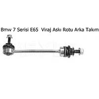 Bmw 7 Serisi E65  Viraj Ask Rotu Arka Takm