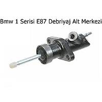 Bmw 1 Serisi E87 Debriyaj Alt Merkezi