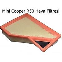 Mini Cooper R50 Hava Filtresi
