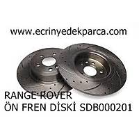 RANGE ROVER N FREN DSK SDB000201