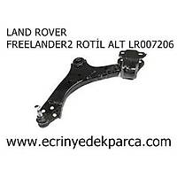 LAND ROVER FREELANDER2 ROTL ALT LR007206