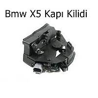 Bmw X5 Kap Kilidi