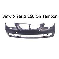 Bmw 5 Serisi E60 �n Tampon
