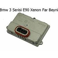 Bmw 3 Serisi E90 Xenon Far Beyni