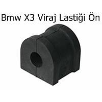 Bmw X3 Viraj Lastii n