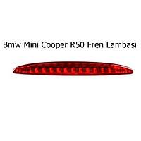 Bmw Mini Cooper R50 Fren Lambası