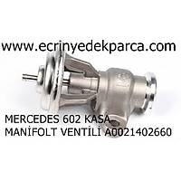 MERCEDES 602 KASA MANFOLT VENTL A0021402660