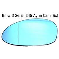 Bmw 3 Serisi E46 Ayna Camý Sol