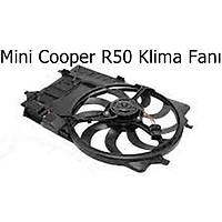 Mini Cooper R50 Klima Faný