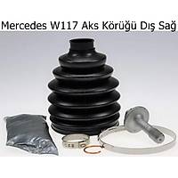 Mercedes W117 Aks Körüðü Dýþ Sað