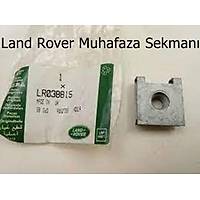 Land Rover Muhafaza Sekmaný