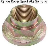 Range Rover Sport Aks Somunu Rfd500020