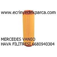MERCEDES VANEO HAVA FLTRES 6680940304