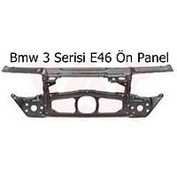 Bmw 3 Serisi E46 Ön Panel