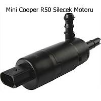 Mini Cooper R50 Silecek Motoru