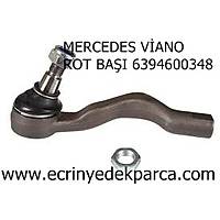 MERCEDES VANO ROT BAI 6394600348