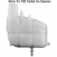 Bmw X1 F48 Yedek Su Deposu