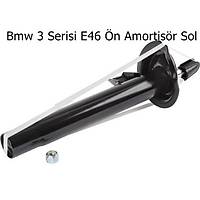 Bmw 3 Serisi E46 �n Amortis�r Sol�