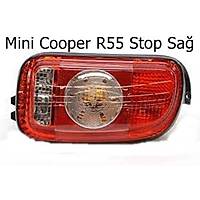 Mini Cooper R55 Stop Sa�