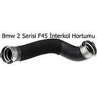 Bmw 2 Serisi F45 �nterkol Hortumu